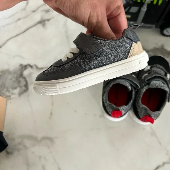 Toddler shoes - Picture 9 of 9